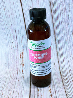 Perfecting Face Toner