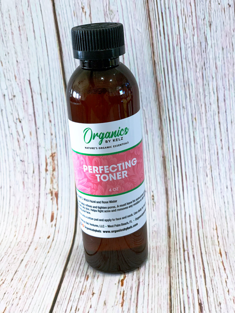 Perfecting Face Toner